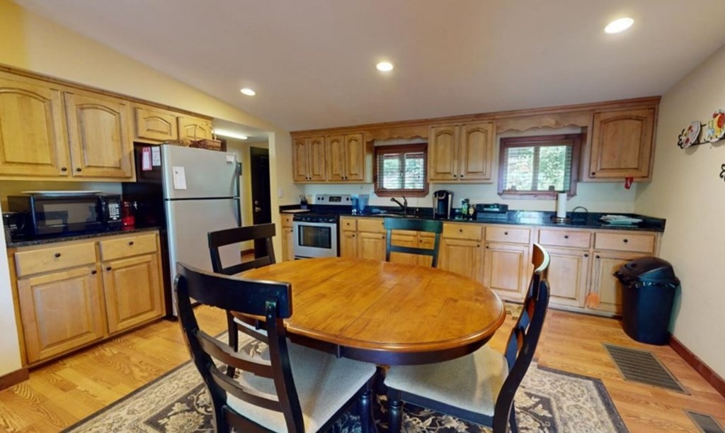 416167 Hiawassee Residential