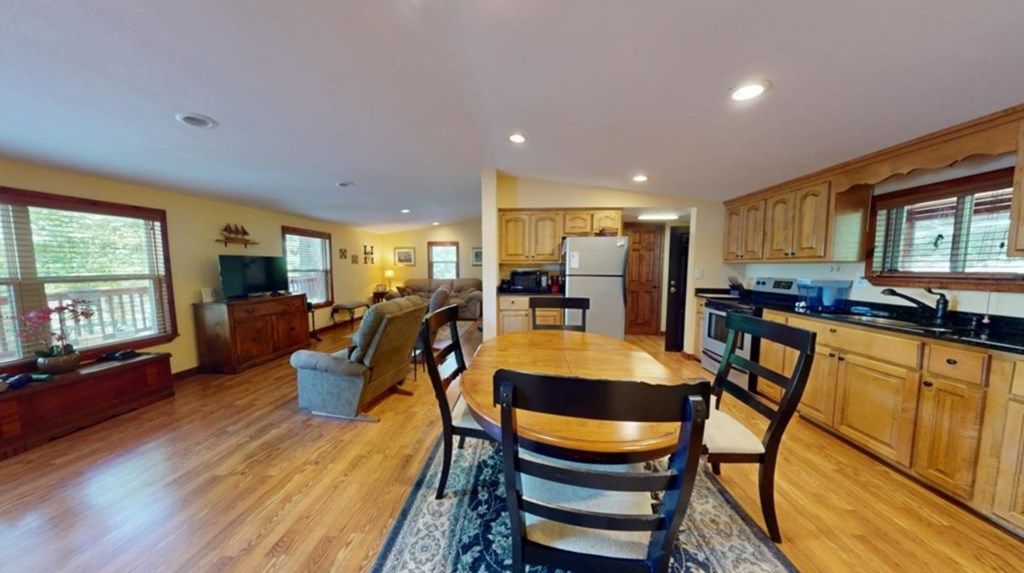 416167 Hiawassee Residential