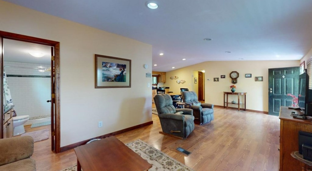 416167 Hiawassee Residential