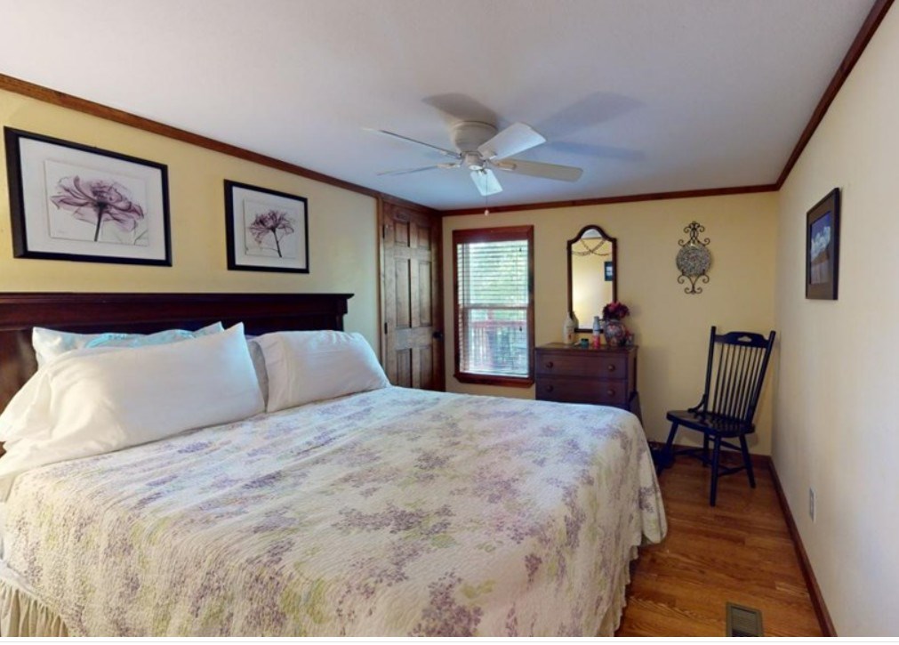 416167 Hiawassee Residential