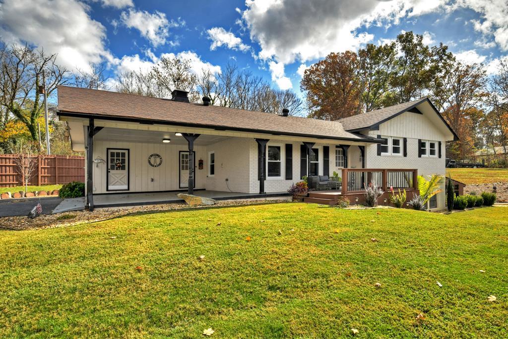 416172 Morganton Residential