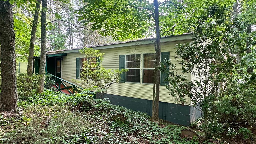 416174 Blue Ridge Residential