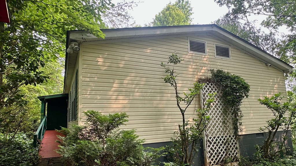 416174 Blue Ridge Residential