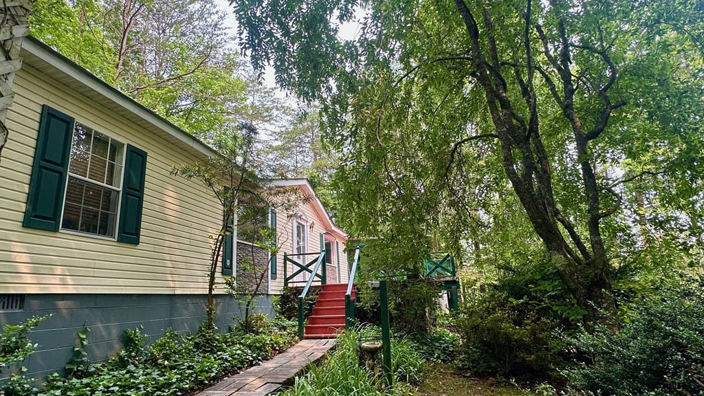 416174 Blue Ridge Residential