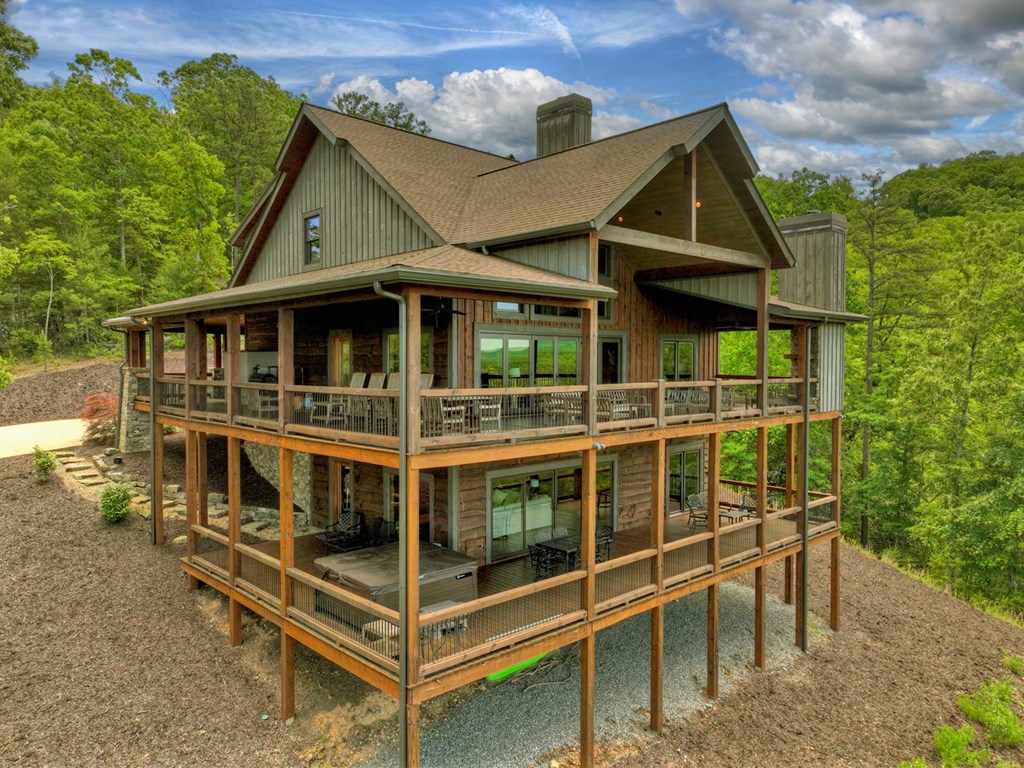416175 Mineral Bluff Residential
