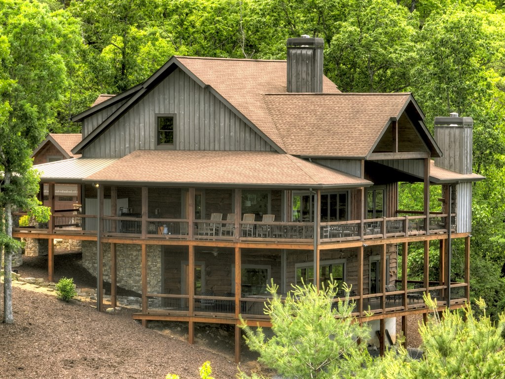 416175 Mineral Bluff Residential