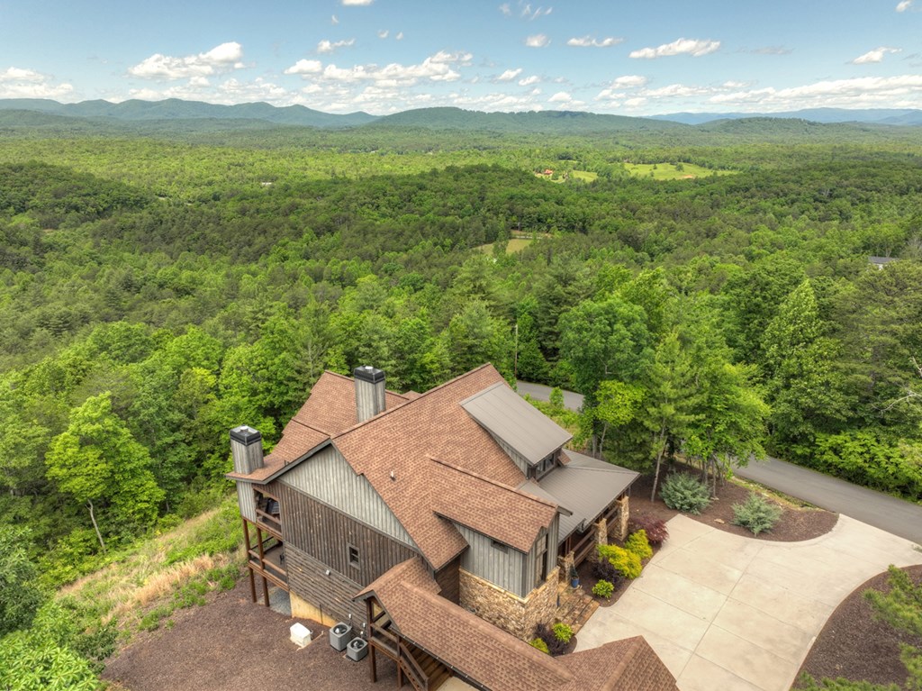 416175 Mineral Bluff Residential
