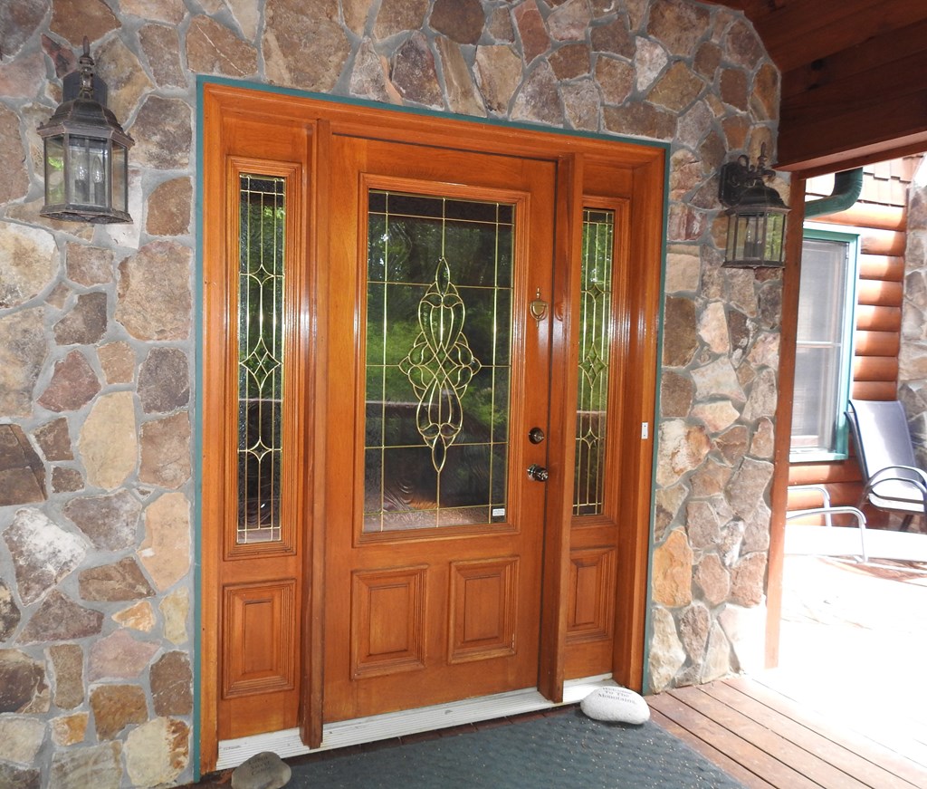 416176 Morganton Residential