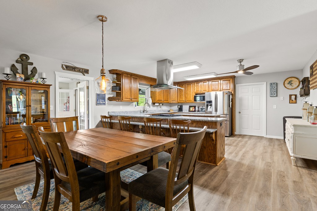 416193 Young Harris Residential
