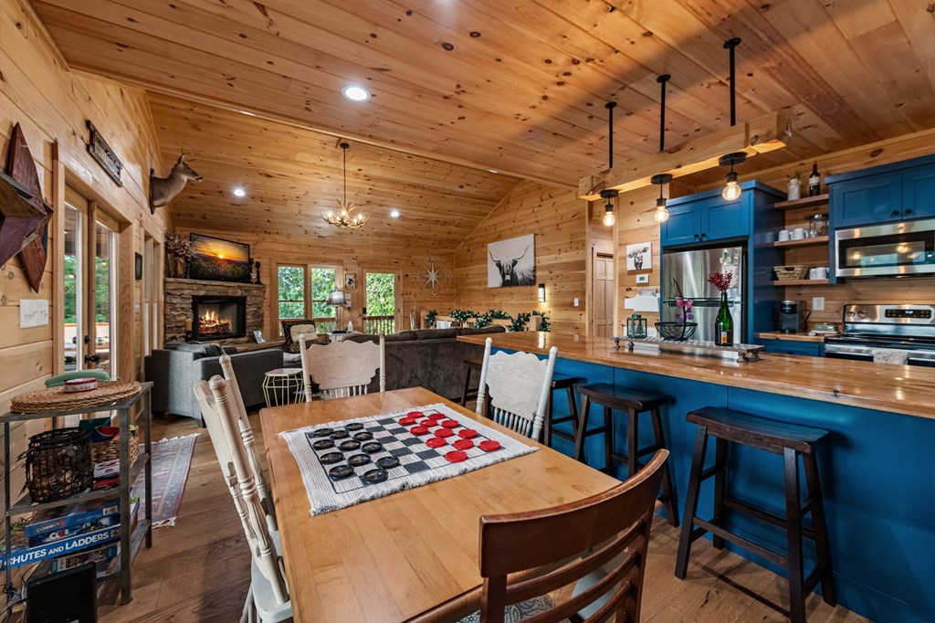 416197 Mineral Bluff Residential
