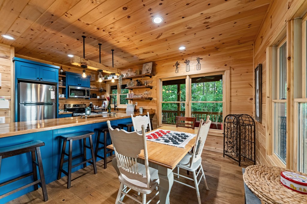 416197 Mineral Bluff Residential