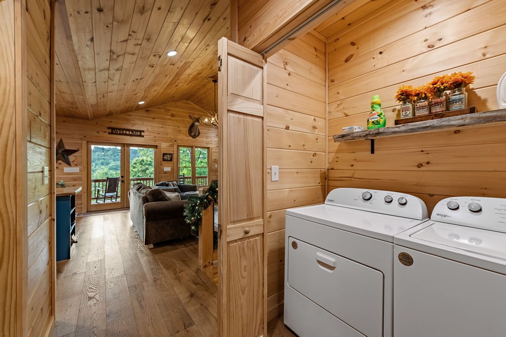 416197 Mineral Bluff Residential
