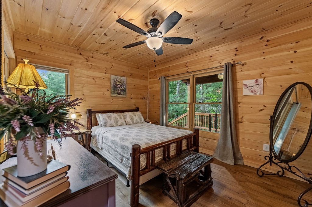 416197 Mineral Bluff Residential