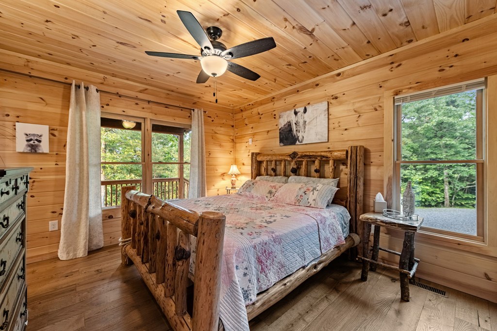 416197 Mineral Bluff Residential
