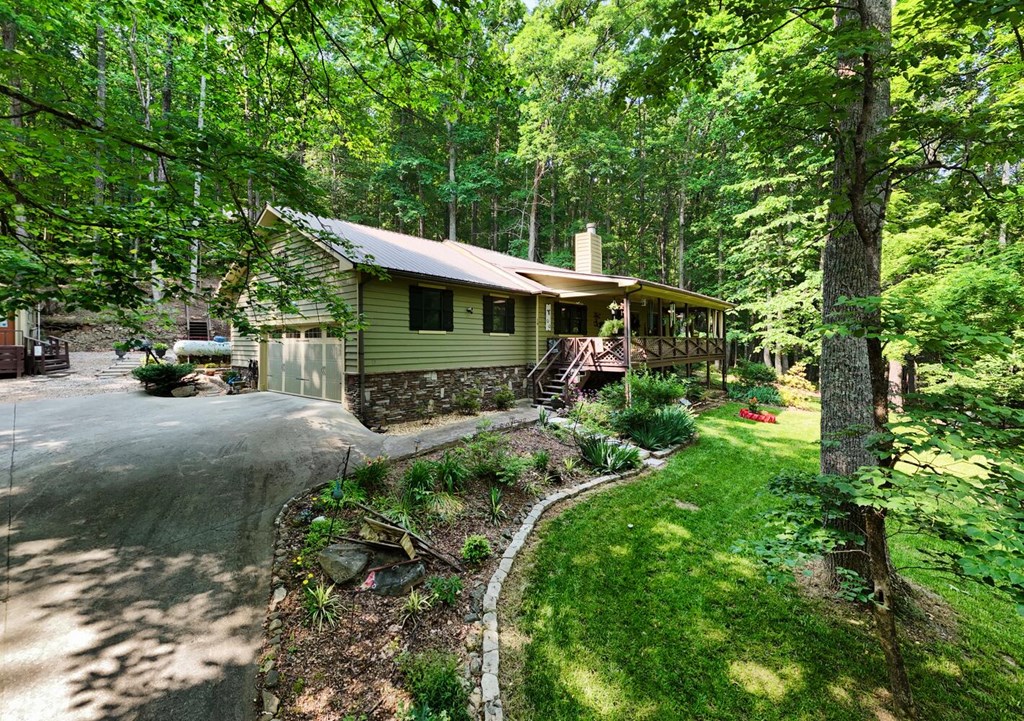 416198 Blairsville Residential