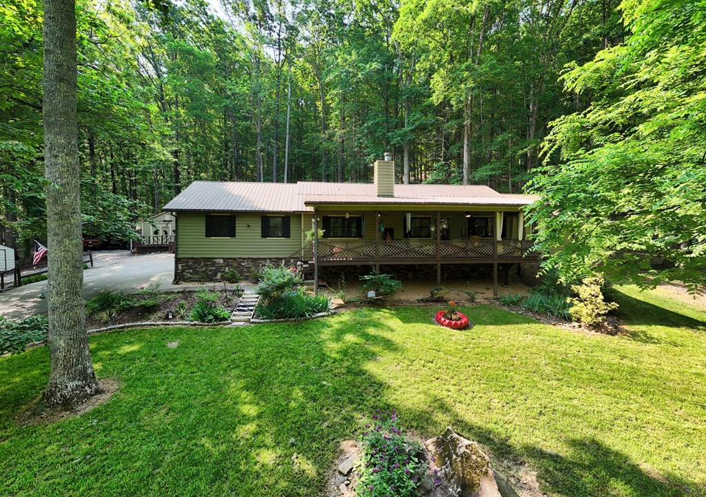 416198 Blairsville Residential
