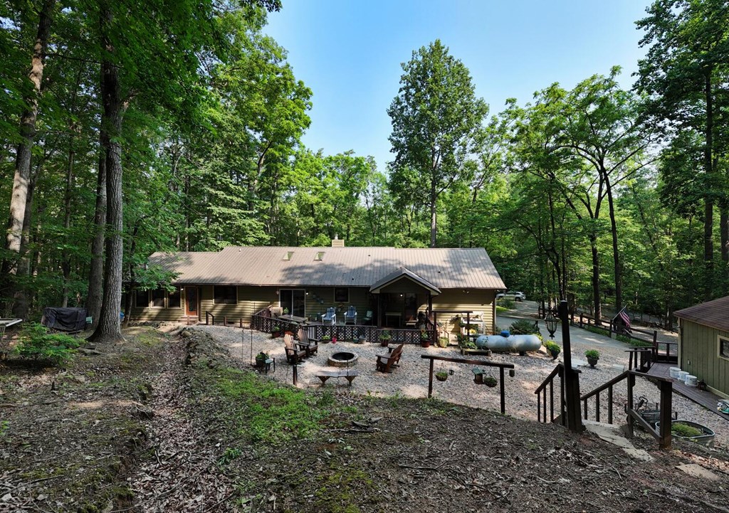 416198 Blairsville Residential