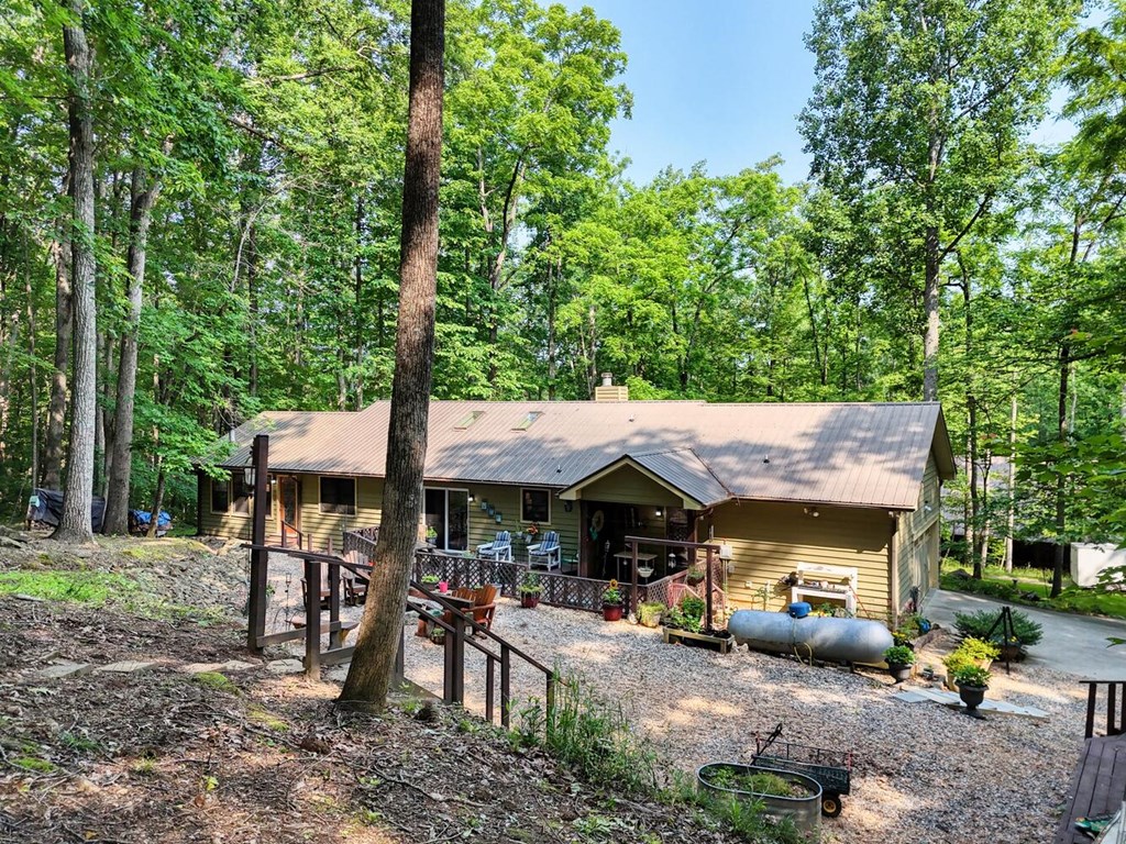 416198 Blairsville Residential