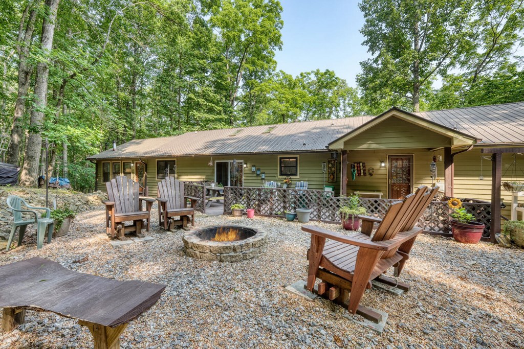 416198 Blairsville Residential