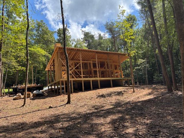 416199 Blue Ridge Residential