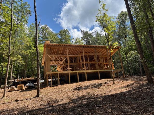 416199 Blue Ridge Residential