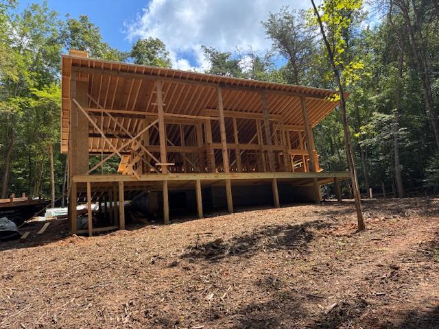 416199 Blue Ridge Residential