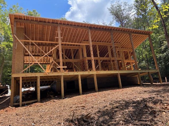 416199 Blue Ridge Residential