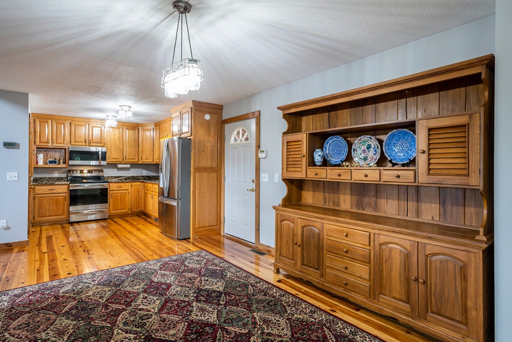 416201 Blairsville Residential