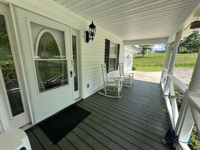 416203 Blairsville Residential