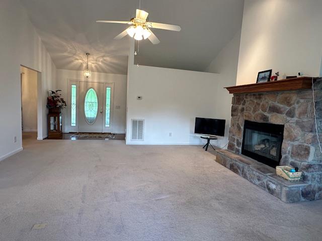 416203 Blairsville Residential