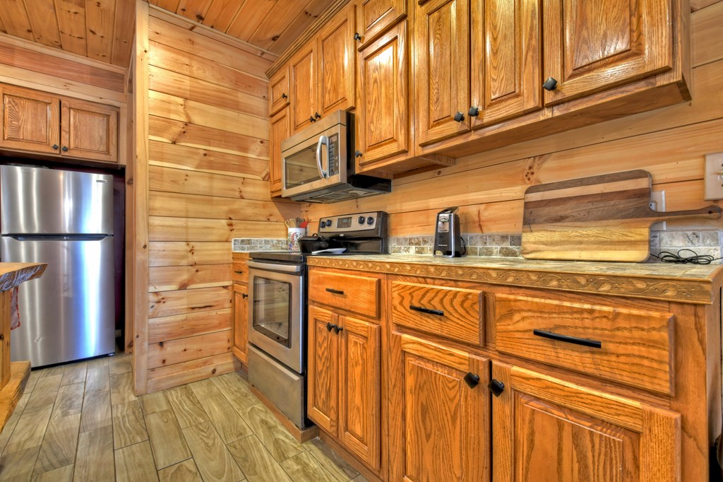 416205 Ellijay Residential