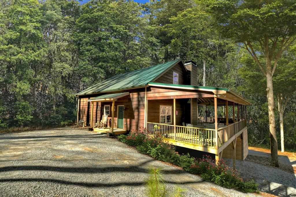 416205 Ellijay Residential