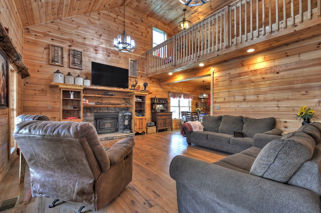 416205 Ellijay Residential