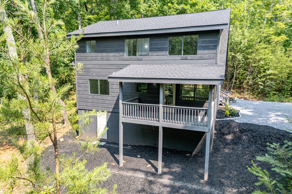 416206 Hiawassee Residential