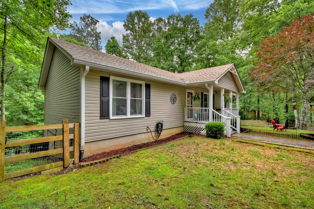 416208 Ellijay Residential