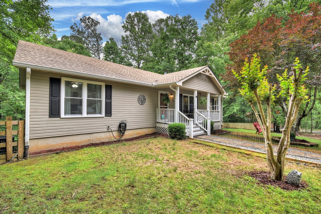 416208 Ellijay Residential