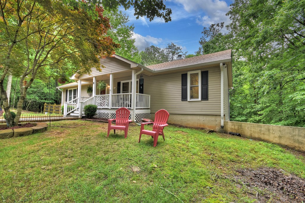 416208 Ellijay Residential