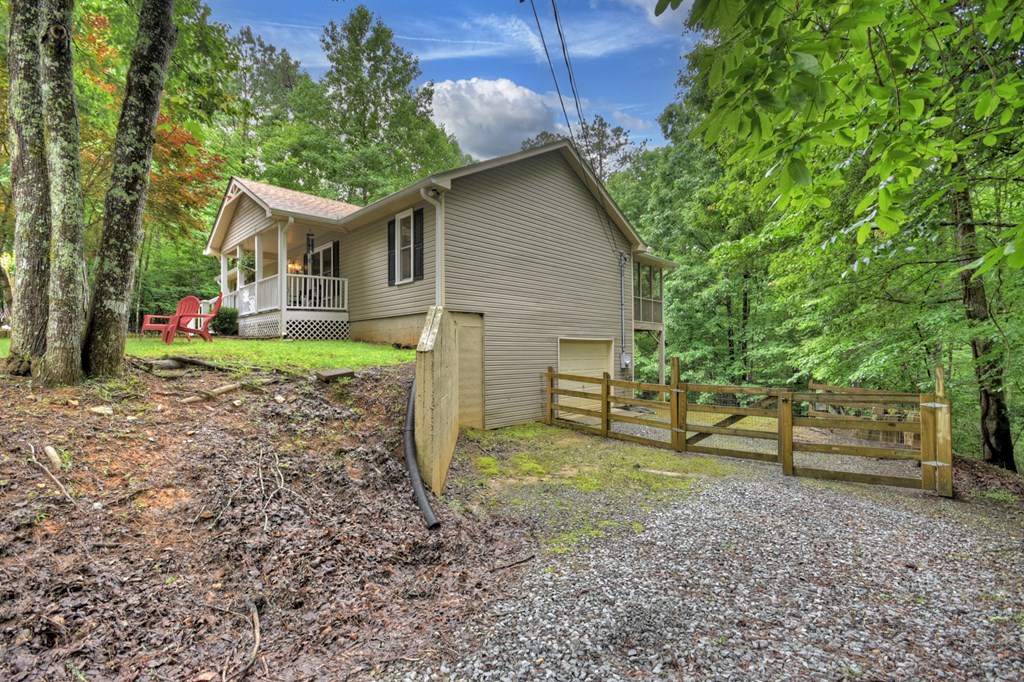 416208 Ellijay Residential