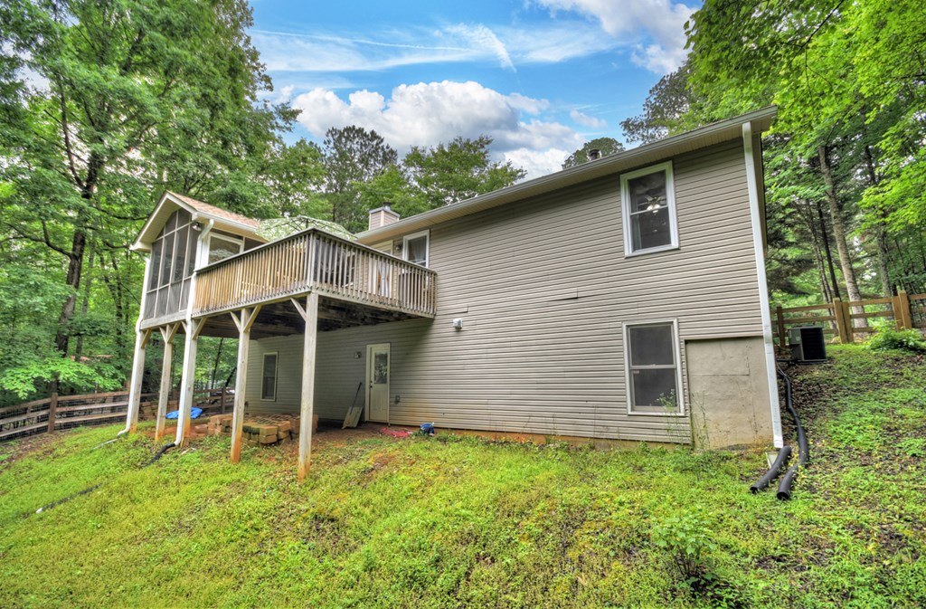 416208 Ellijay Residential