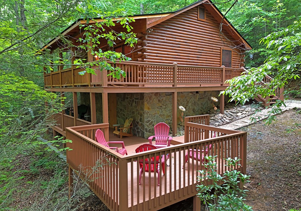 416211 Cherry Log Residential