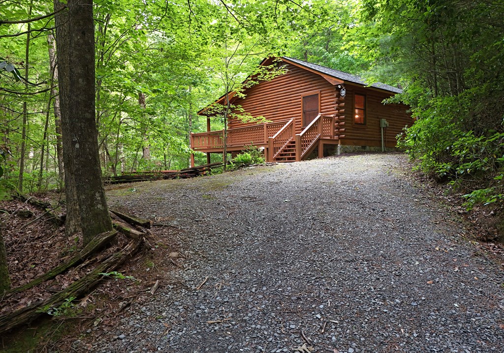 416211 Cherry Log Residential