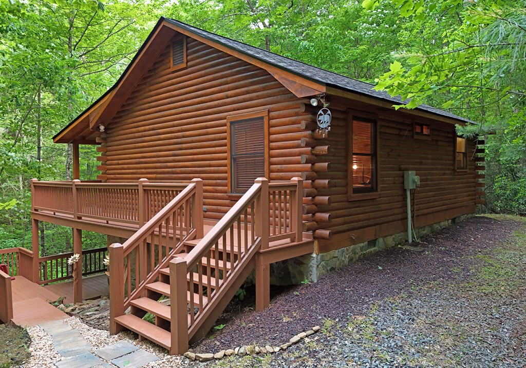 416211 Cherry Log Residential