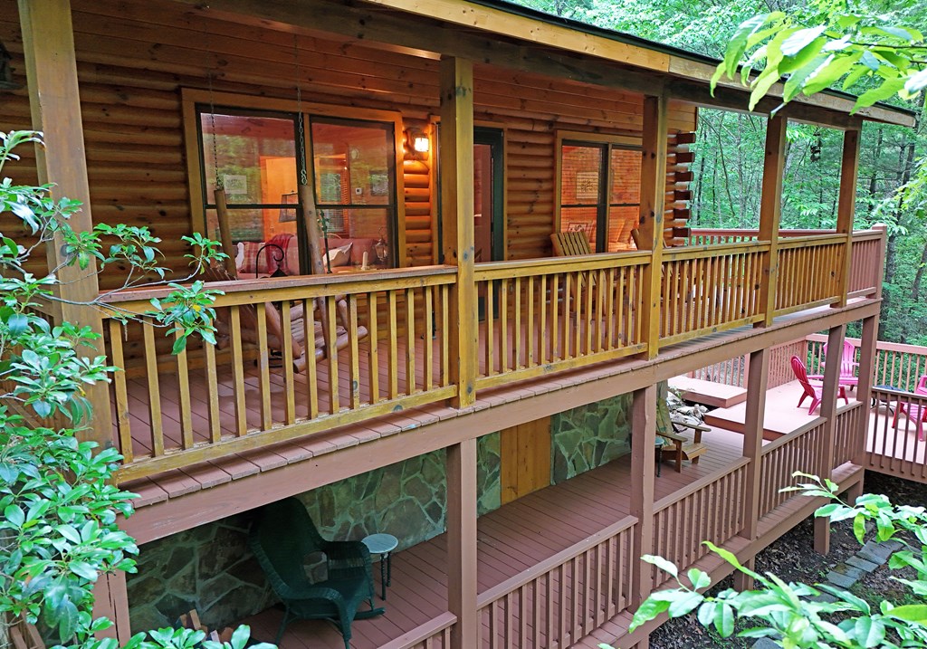 416211 Cherry Log Residential