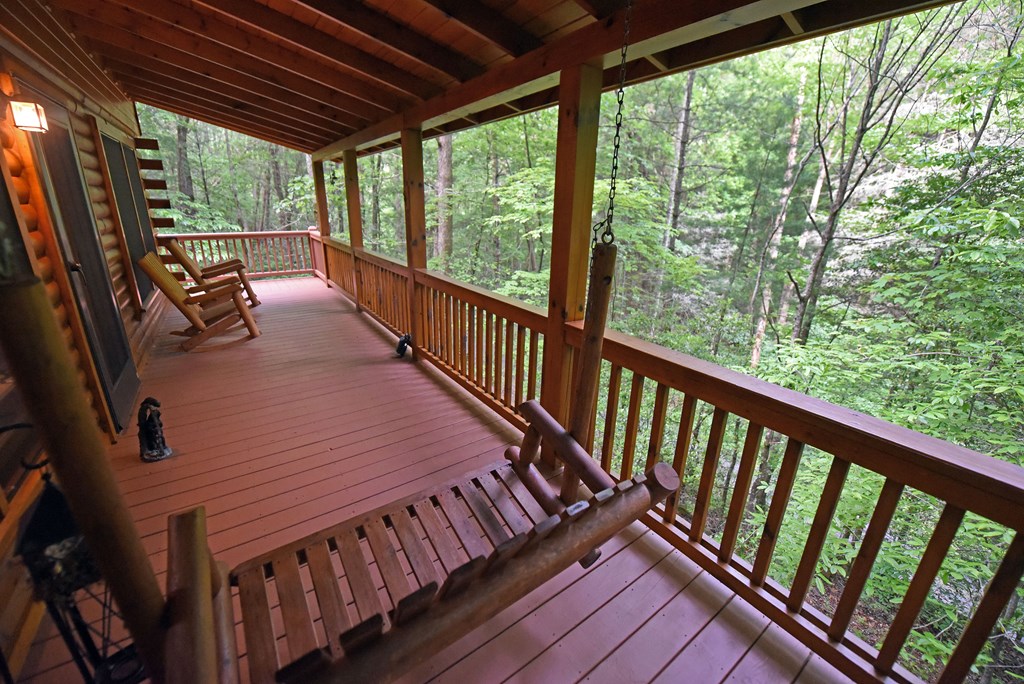 416211 Cherry Log Residential
