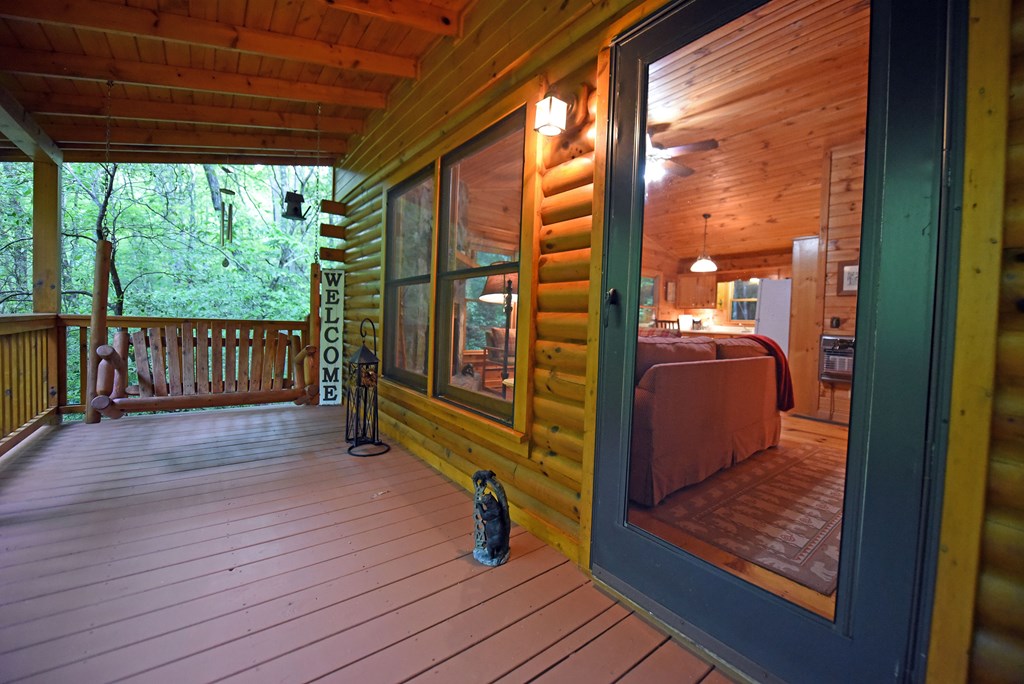 416211 Cherry Log Residential