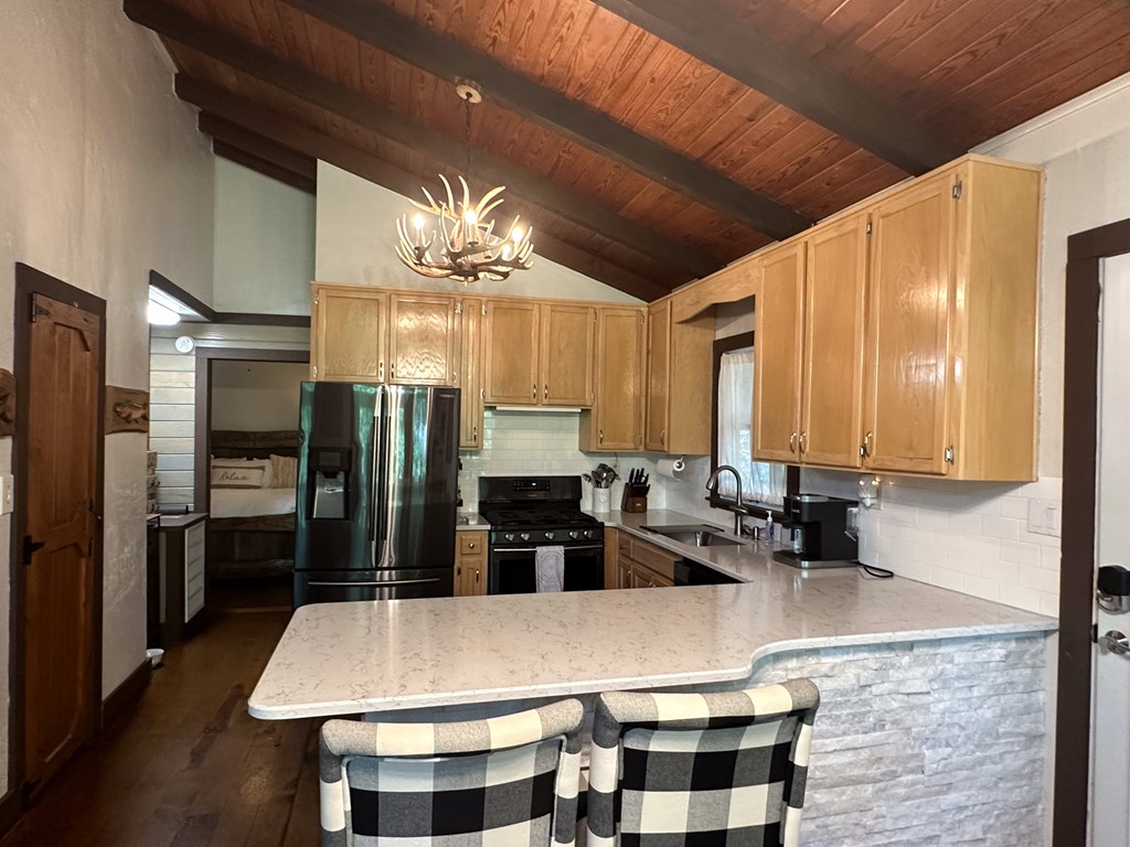 416213 Blue Ridge Residential