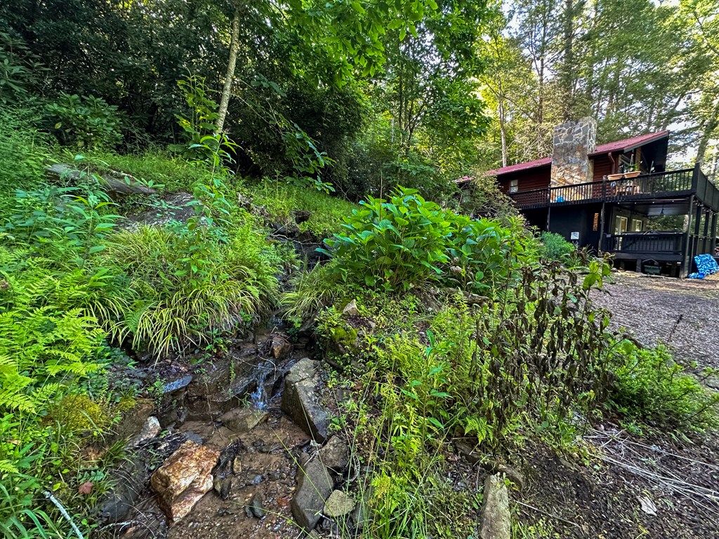 416213 Blue Ridge Residential