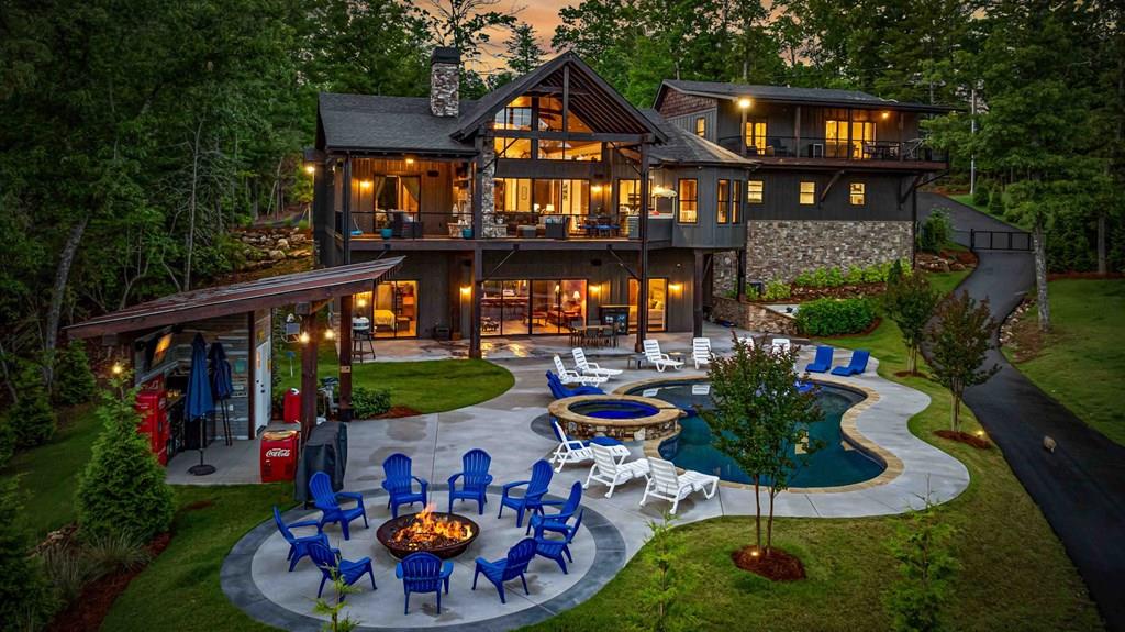 416224 Blue Ridge 