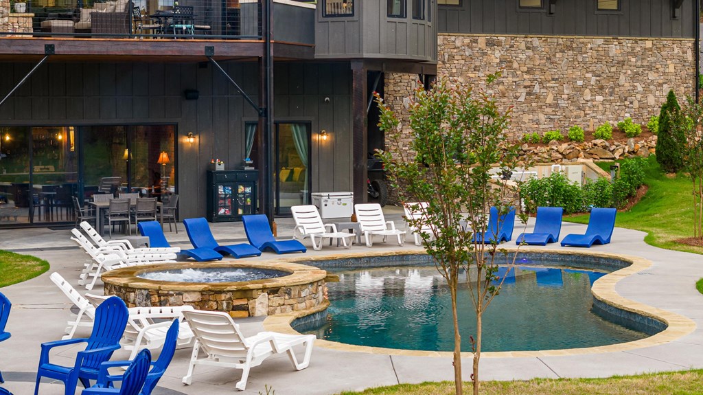 416224 Blue Ridge Residential