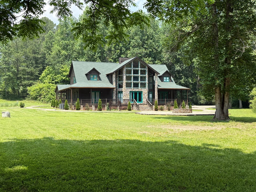 416225 Dahlonega Residential
